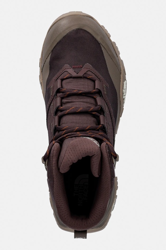 The North Face scarpe da trekking HIKE GORE-TEX rosso NF0A8AEUCGI1