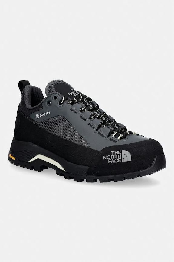 The North Face scarpe da trekking VERTO ALPINE GORE-TEX non isolato grigio NF0A83MTKA21