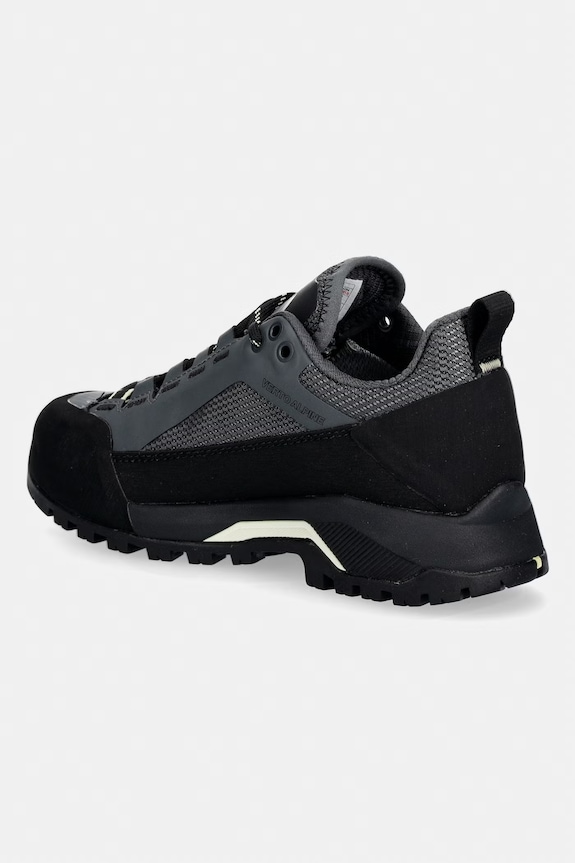 Scarpe The North Face scarpe da trekking VERTO ALPINE GORE-TEX NF0A83MTKA21 grigio