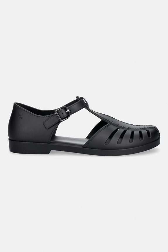 Melissa sandały damskie ARANHA 79 II AD M38024.BU226 czarny SS26