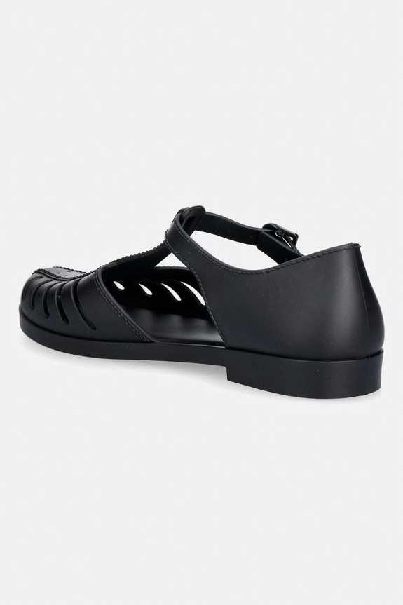 Obuwie Melissa sandały damskie ARANHA 79 II AD M38024.BU226 czarny