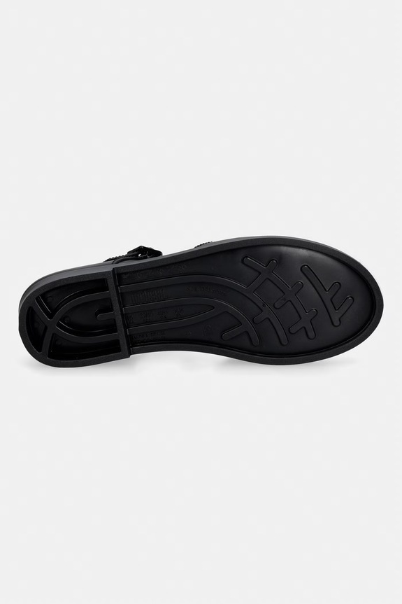 Melissa sandały damskie ARANHA 79 II AD M38024.BU226 czarny