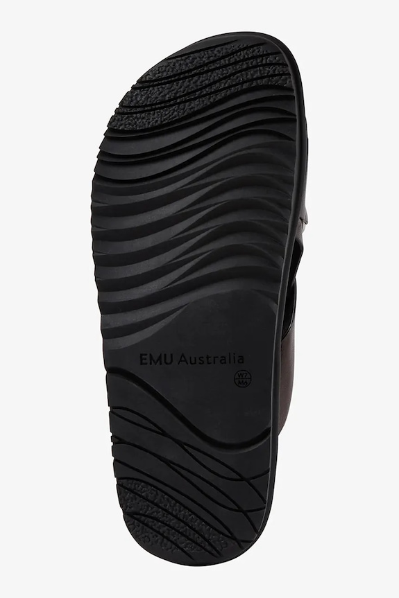 Emu Australia sandále dámske kožené Faye W13246.ESPR