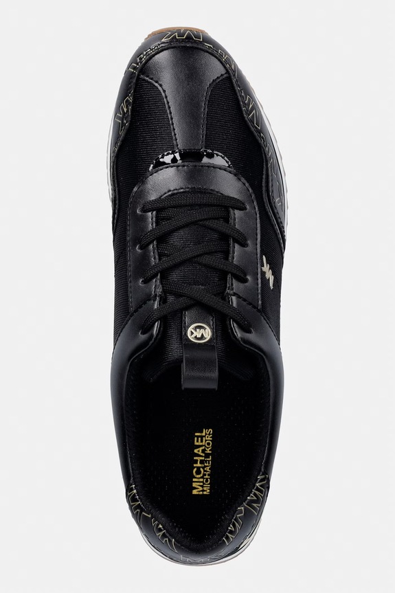 MICHAEL Michael Kors sneakersy Raina Trainer czarny 43S6RNFS4D.001