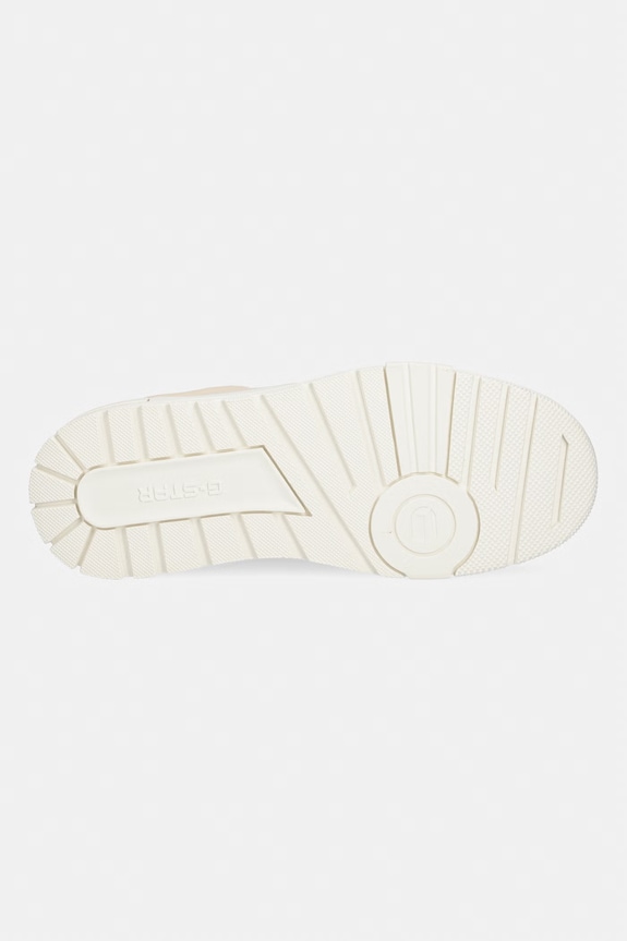 G-Star LHANA IV LEA sneakers pentru femei D29854.01.J280 bej