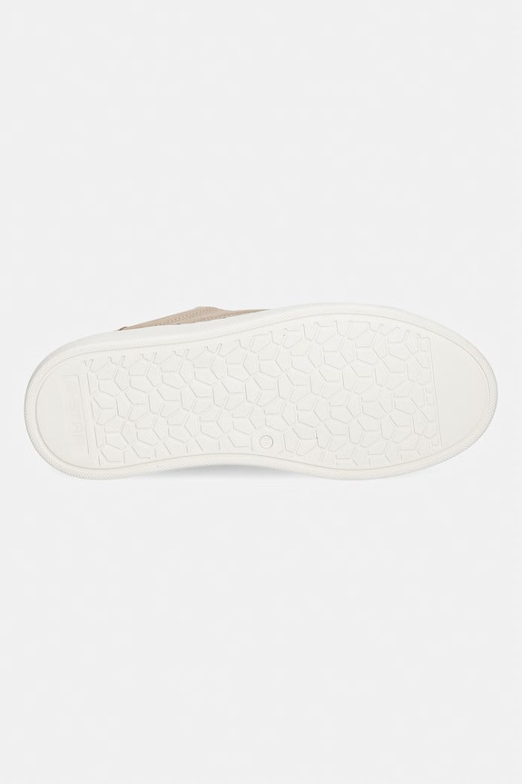 G-Star JORD NUB W sneakersy damskie nubukowe D29859.01.J280 beżowy