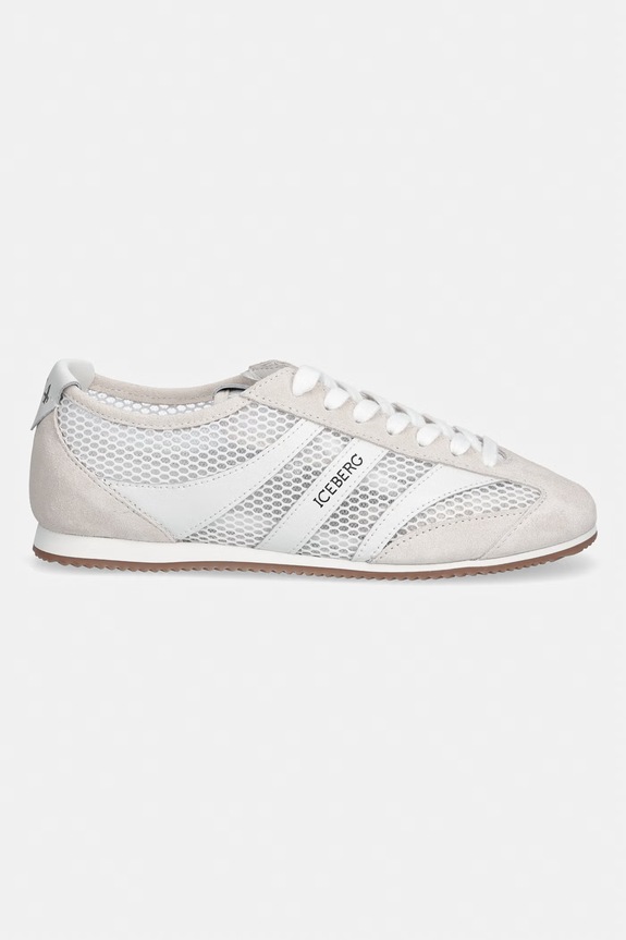 Iceberg sneakers Snoot ID235201 bej SS26