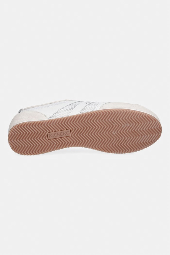 Iceberg sneakers Snoot ID235201 bej