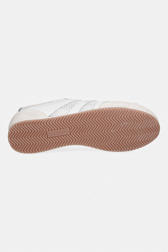 Iceberg sneakers Snoot ID235201 bej
