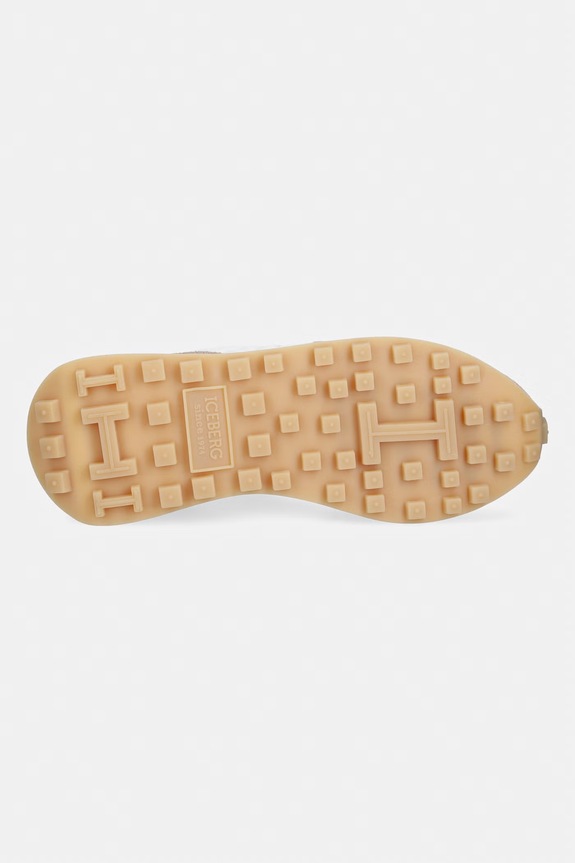 Iceberg sneakers Loop ID23190B bej