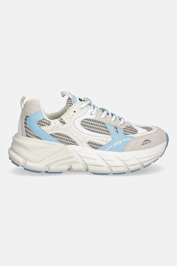 Iceberg ICB-One sneakers pentru femei ID21370X bej SS26