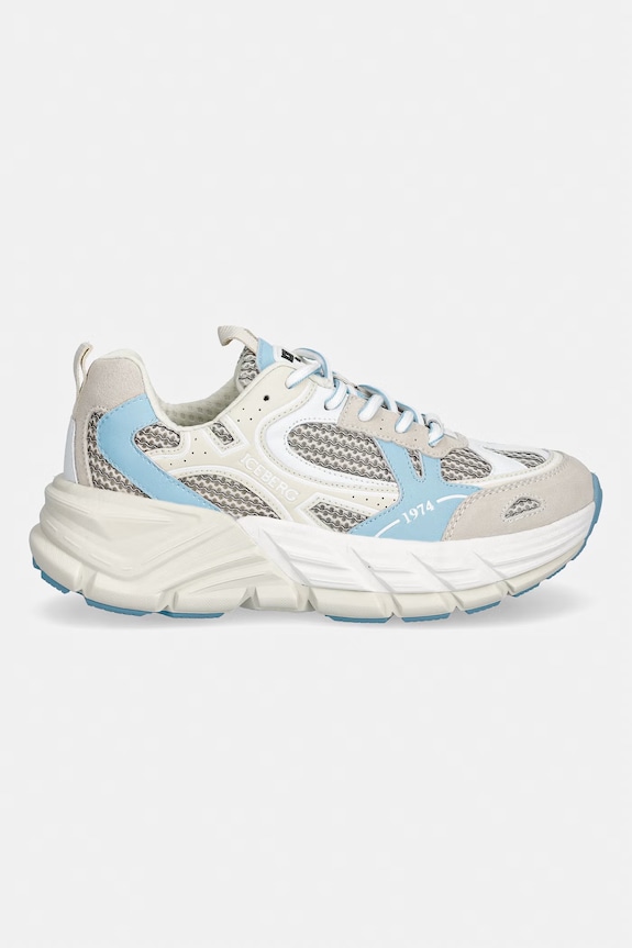 Iceberg ICB-One sneakers pentru femei ID21370X bej SS26