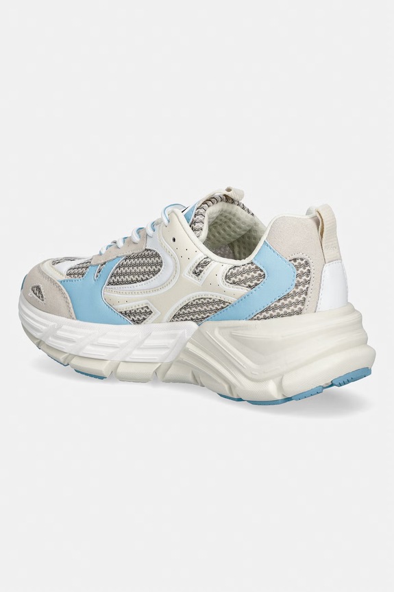 Încălțăminte Iceberg ICB-One sneakers pentru femei ID21370X bej