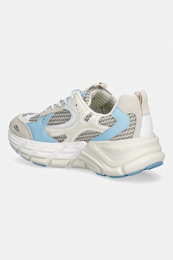 Încălțăminte Iceberg ICB-One sneakers pentru femei ID21370X bej