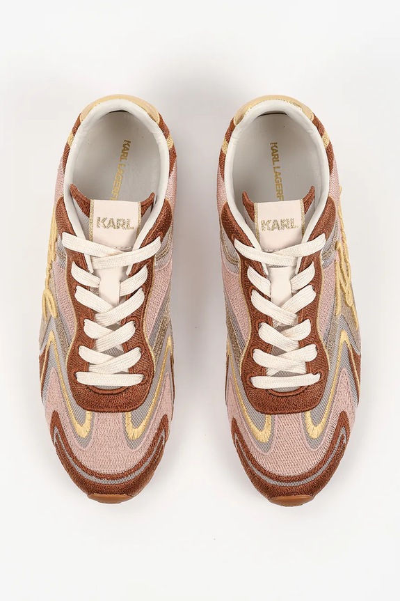 Karl Lagerfeld sneakers Venus maro KL65925.M2G