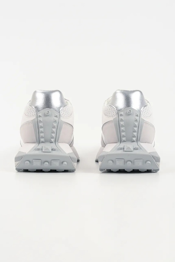 Încălțăminte Karl Lagerfeld sneakers Zone KL62926A.41S alb