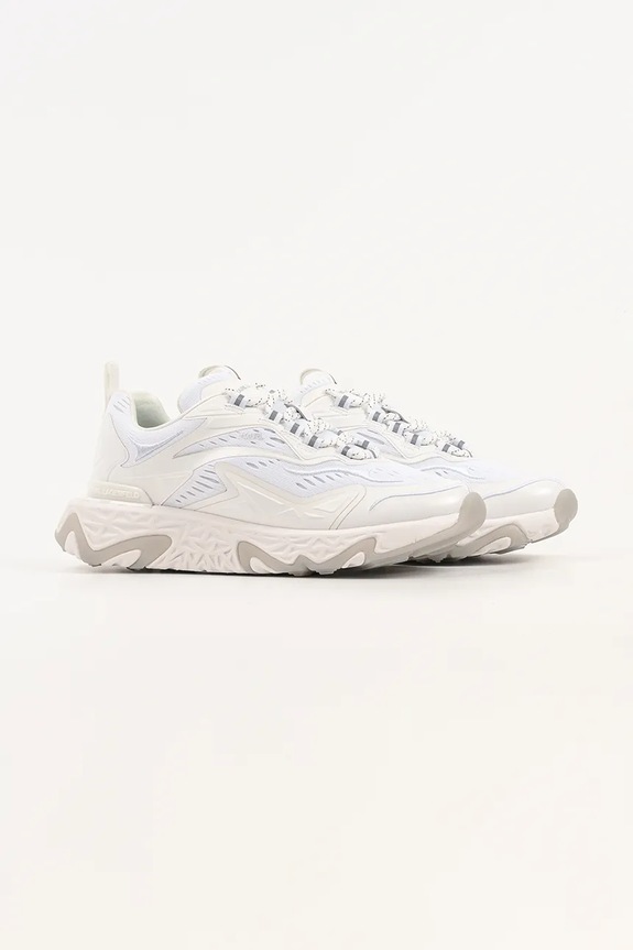 Karl Lagerfeld sneakersy Blaze KL62422.K11 biały SS26
