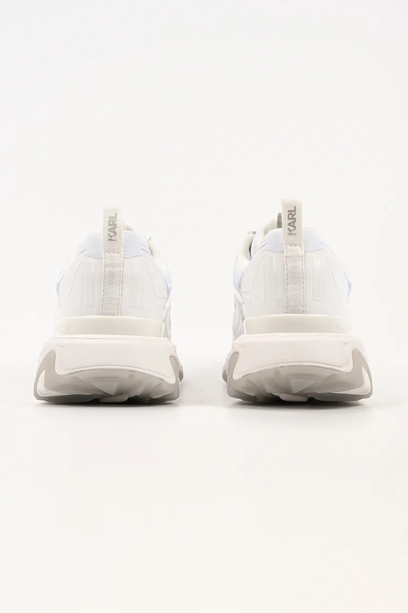 Obuwie Karl Lagerfeld sneakersy Blaze KL62422.K11 biały