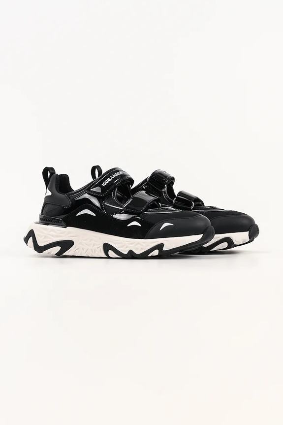 Tenisky Karl Lagerfeld Blaze KL62406.400 černá SS26