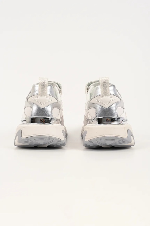 Boty Tenisky Karl Lagerfeld Blaze KL62406.41S bílá