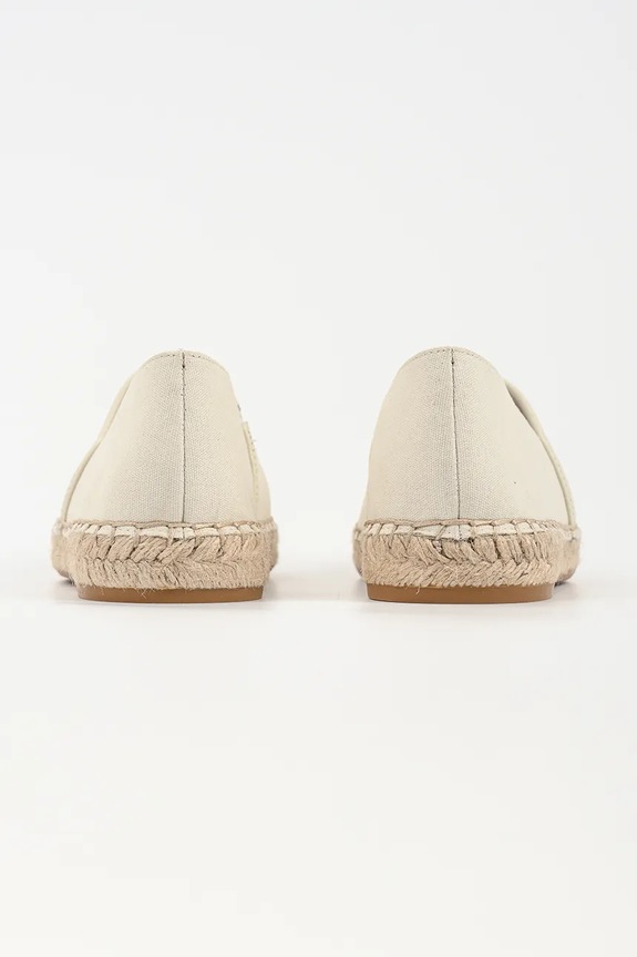 Boty Espadrilky Karl Lagerfeld Kamini KL80110A.9T1 béžová