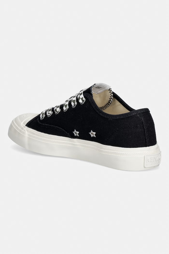 Tenisice Kenzo Low top sneaker crna FG52SN016F50.99