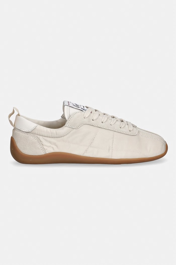 Tenisky Kenzo Low top sneaker FG52SN122F55.03 béžová SS26