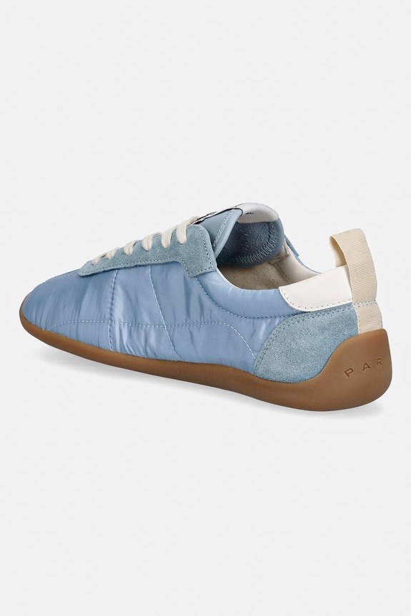 Obuwie Kenzo sneakersy Low top sneaker FG52SN122F55.62 niebieski