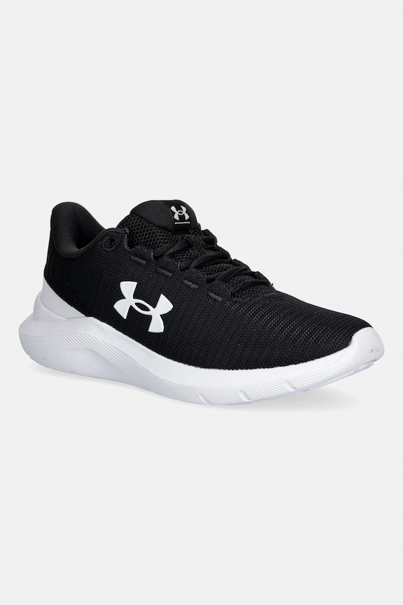 Παπούτσια για τρέξιμο Under Armour Phade RN 3 συνθετικό μαύρο 3028259
