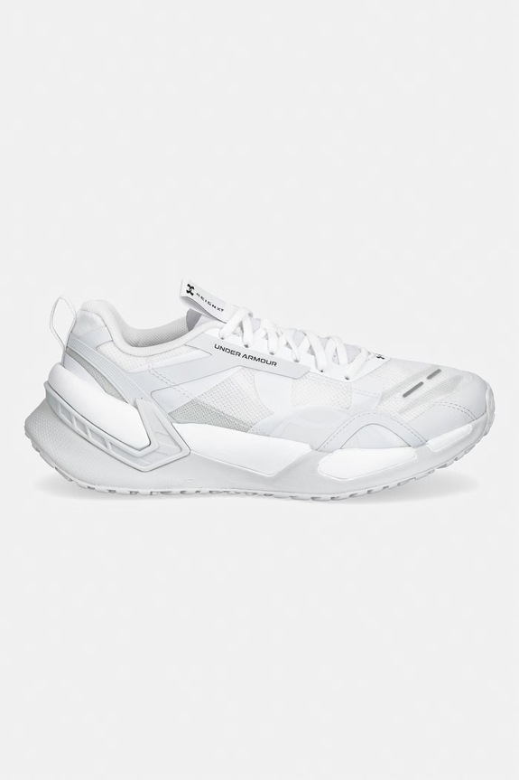 Under Armour buty sportowe damskie Reign XT 6005927 biały SS26