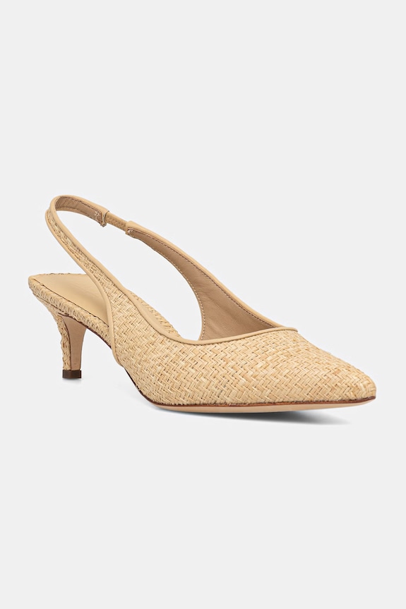 Lauren Ralph Lauren stilettos Lolah II bej 802P10394001.101