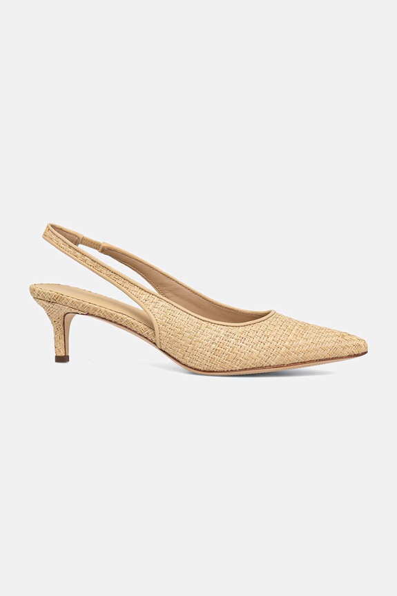 Lauren Ralph Lauren stilettos Lolah II 802P10394001.101 bej SS26