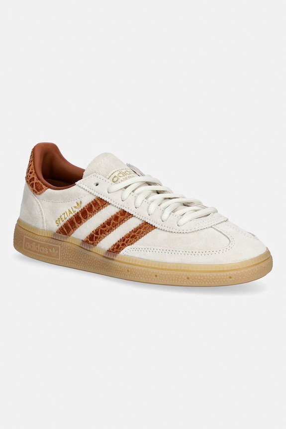adidas Originals Handball Spezial tenisky dámske semišové béžová IH1511