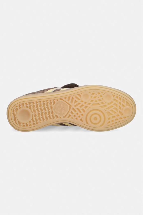 adidas Originals Handball Spezial tenisky dámske semišové IH1519 hnedá