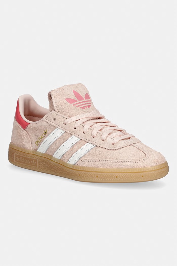adidas Originals Handball Spezial tenisky dámske semišové ružová IH1520