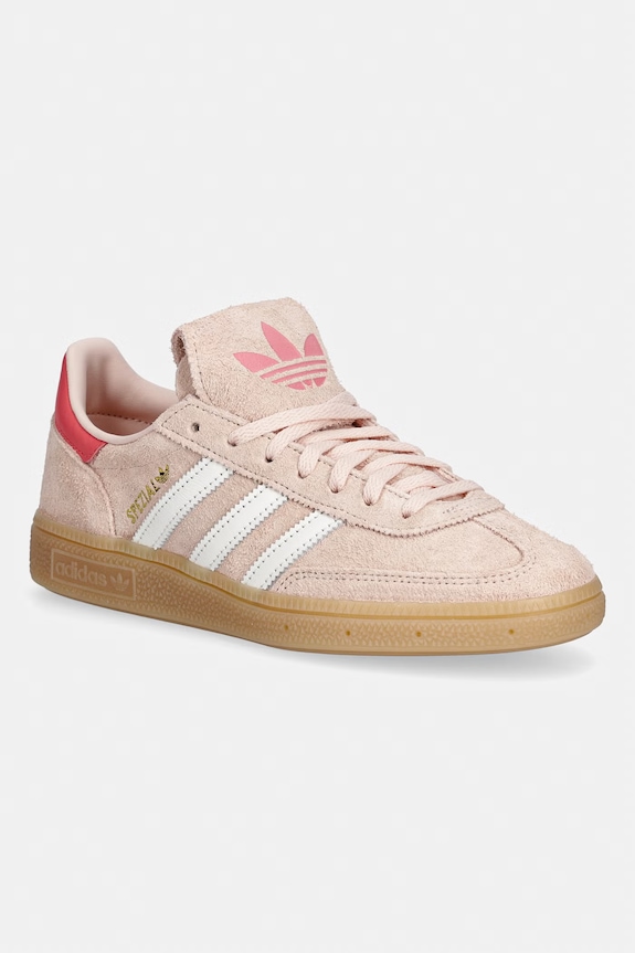 adidas Originals Handball Spezial tenisky dámske semišové ružová IH1520