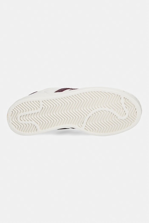 adidas Originals Superstar II tenisky dámske kožené KI3570 béžová