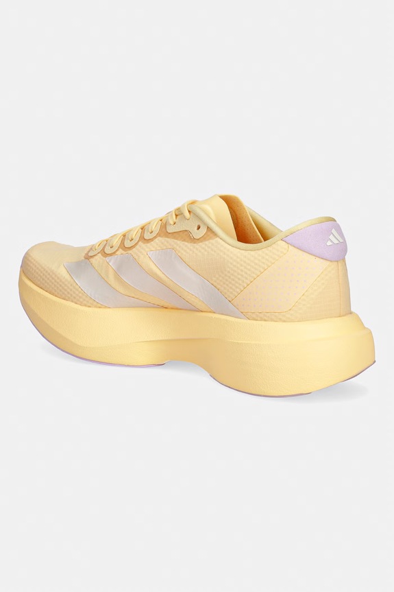 Obuv adidas Performance obuv dámska Adizero EVO SL KJ3594 oranžová