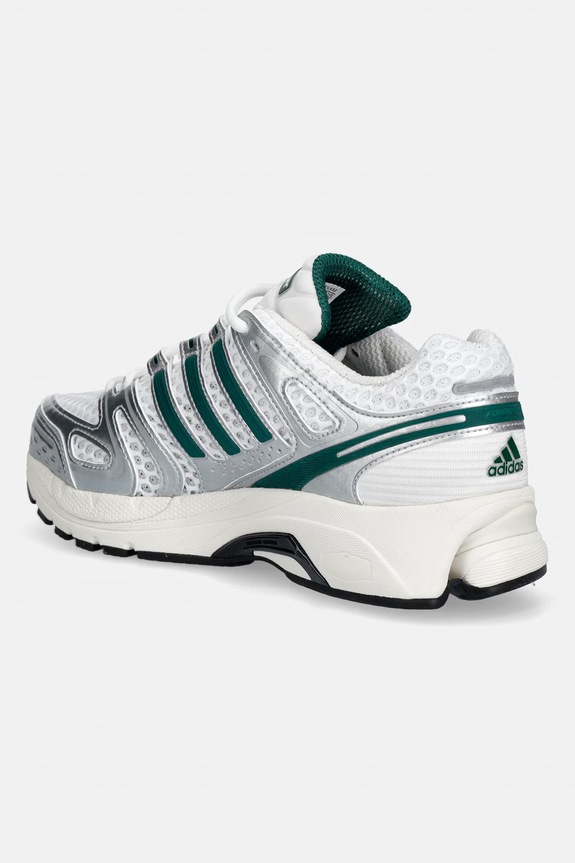 Încălțăminte adidas Originals Adistar Control 5 sneakers pentru femei KJ8783 alb