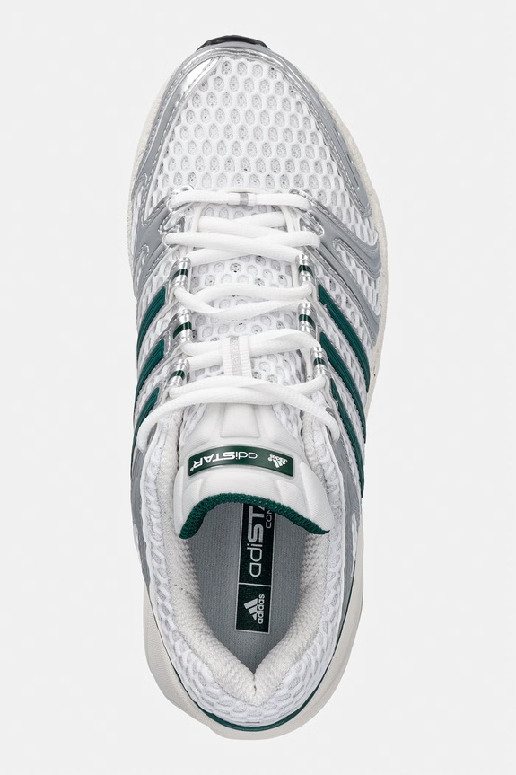 adidas Originals Adistar Control 5 sneakers pentru femei alb KJ8783