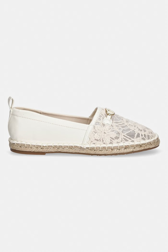 Liu Jo espadrile de damă CAPRI 04 SA6097EX34900005 bej SS26