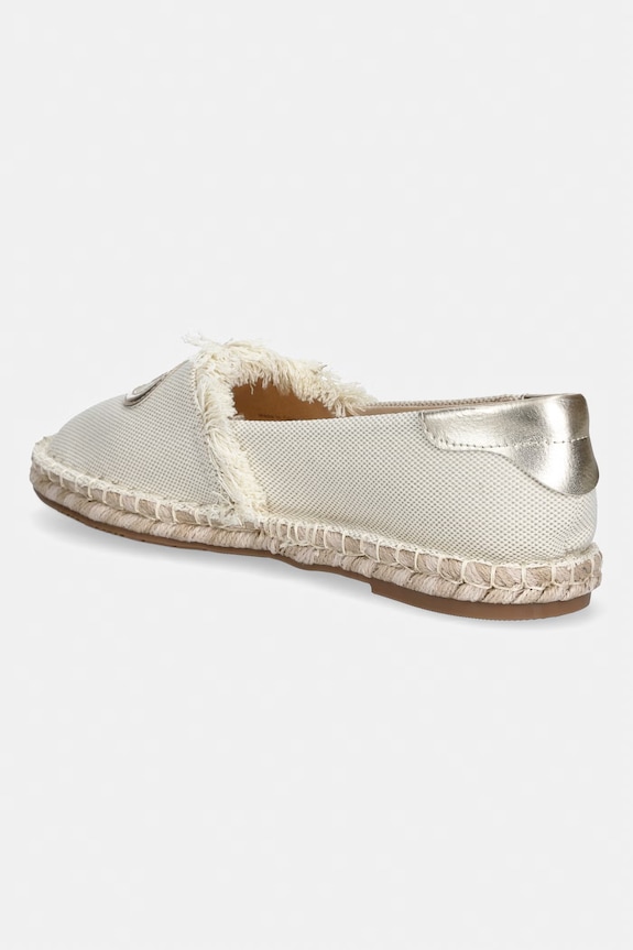 Încălțăminte Liu Jo espadrile de damă CAPRI 01 SA6091TX536S4150 bej