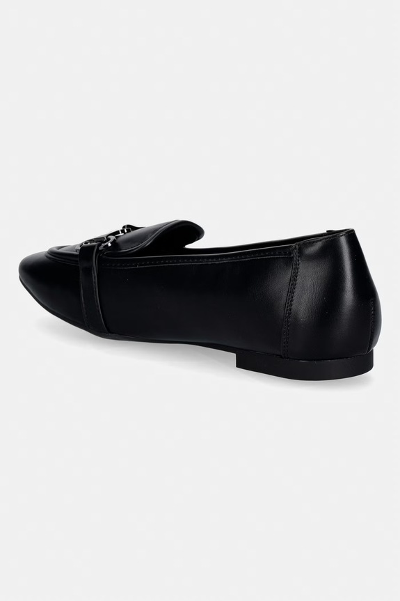 Obuća Mokasinke U.S. Polo Assn. CHERY002 CHERY002W.6Y1 crna