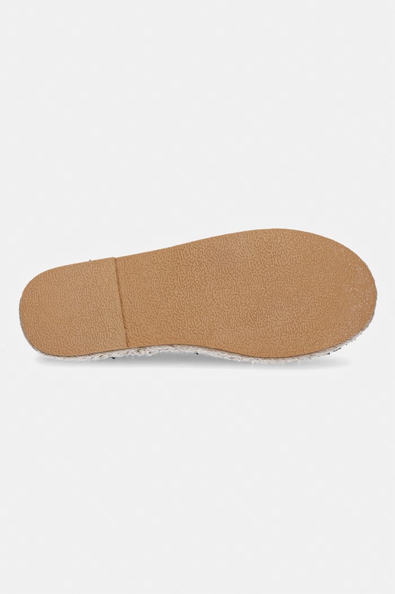 U.S. Polo Assn. espadrile pentru femei IBIZA001 IBIZA001W.6C1 negru