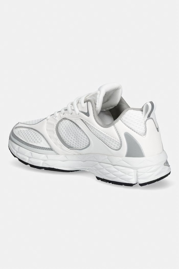 Обувь Кроссовки U.S. Polo Assn. SWIFT002 SWIFT002W.6TY1 белый