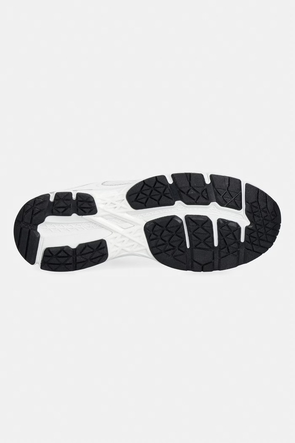 Кросівки U.S. Polo Assn. SWIFT002 SWIFT002W.6TY1 білий