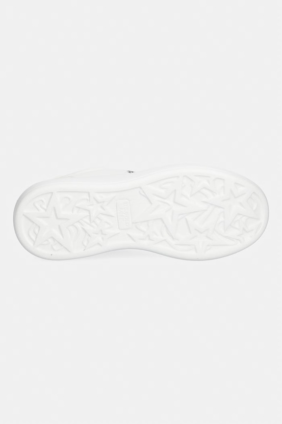 U.S. Polo Assn. CHELIS003A sportcipő női CHELIS003W.6Y2 fehér