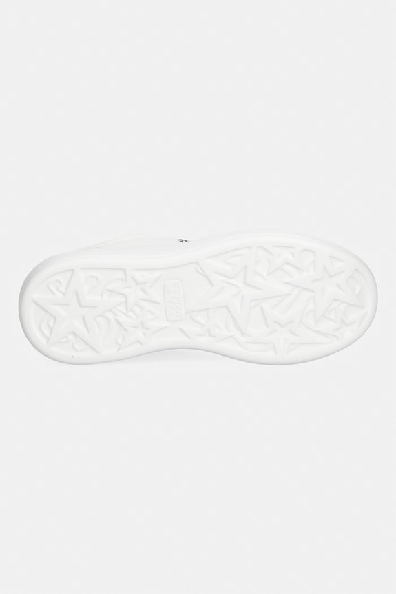 U.S. Polo Assn. CHELIS003A sportcipő női CHELIS003W.6Y2 fehér