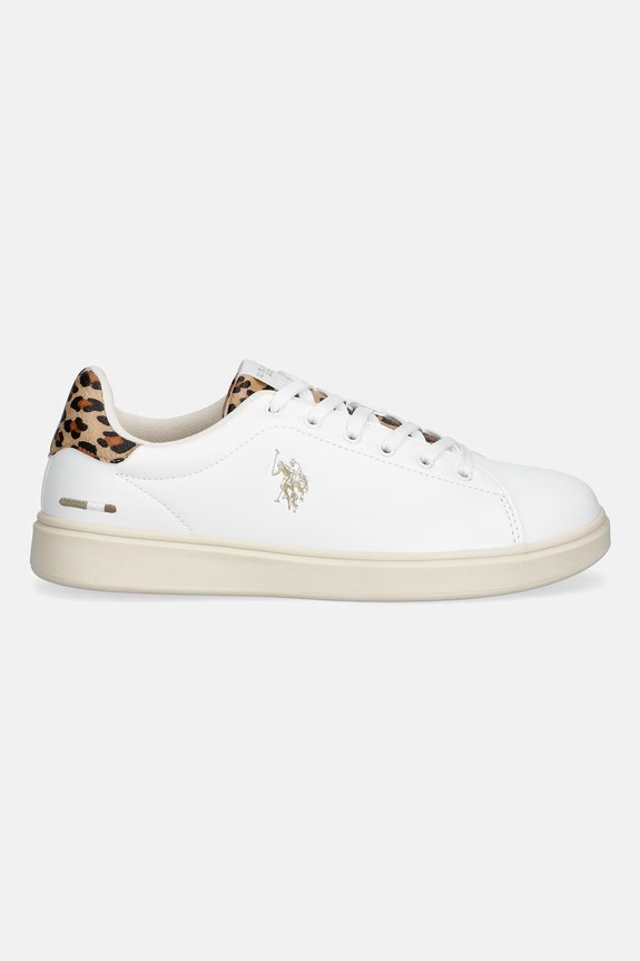 Кросівки U.S. Polo Assn. MARLYN001G MARLYN001W.6Y8 білий SS26