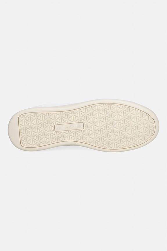 Кросівки U.S. Polo Assn. MARLYN001G MARLYN001W.6Y8 білий